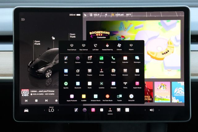 2022 Tesla Model Y Long Range 7 SEATER | American Fork, Utah | Auto's Inc. 2022 Tesla Model Y Long Range 7 SEATER | American Fork, Utah | Auto's Inc.