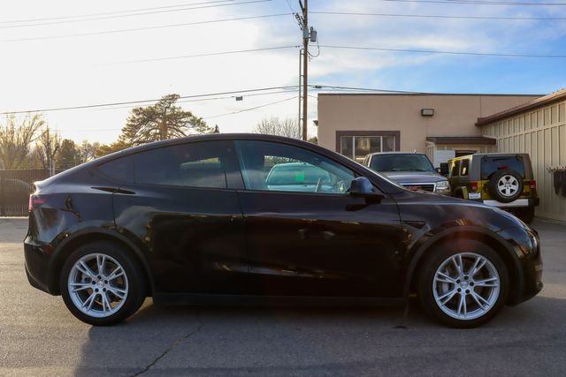 2022 Tesla Model Y Long Range 7 SEATER | American Fork, Utah | Auto's Inc. 2022 Tesla Model Y Long Range 7 SEATER | American Fork, Utah | Auto's Inc.
