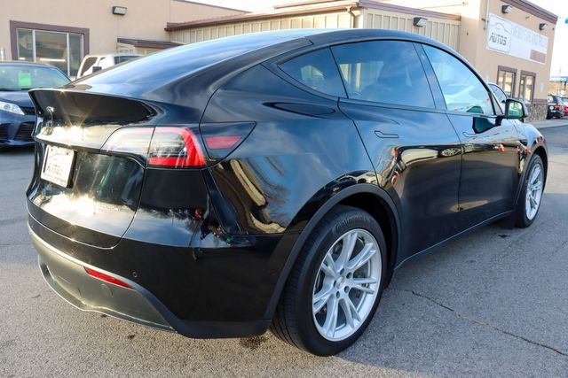 2022 Tesla Model Y Long Range 7 SEATER | American Fork, Utah | Auto's Inc. 2022 Tesla Model Y Long Range 7 SEATER | American Fork, Utah | Auto's Inc.