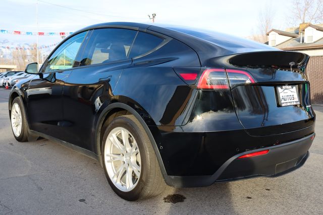 2022 Tesla Model Y Long Range 7 SEATER | American Fork, Utah | Auto's Inc. 2022 Tesla Model Y Long Range 7 SEATER | American Fork, Utah | Auto's Inc.