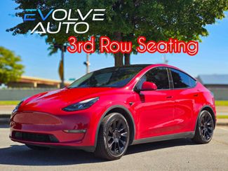 2022 Tesla Model Y Long Range | North Little Rock, AR | EVolve Auto