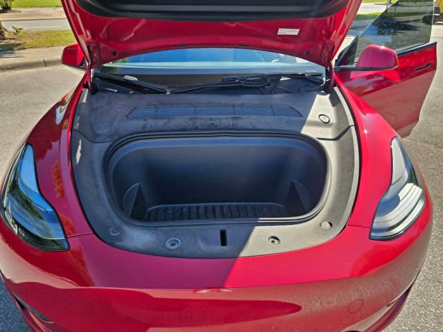 2022 Tesla Model Y Long Range | North Little Rock, AR | EVolve Auto