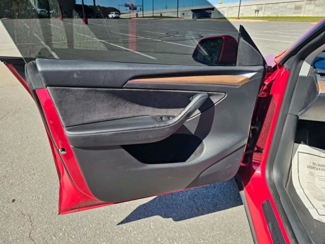 2022 Tesla Model Y Long Range | North Little Rock, AR | EVolve Auto 2022 Tesla Model Y Long Range | North Little Rock, AR | EVolve Auto
