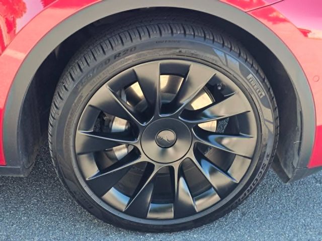 2022 Tesla Model Y Long Range | North Little Rock, AR | EVolve Auto 2022 Tesla Model Y Long Range | North Little Rock, AR | EVolve Auto