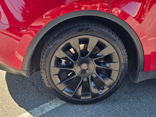 2022 Tesla Model Y Long Range | North Little Rock, AR | EVolve Auto