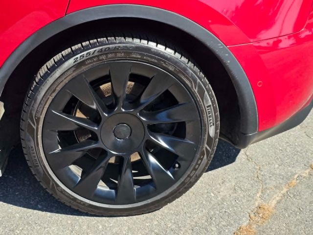 2022 Tesla Model Y Long Range | North Little Rock, AR | EVolve Auto