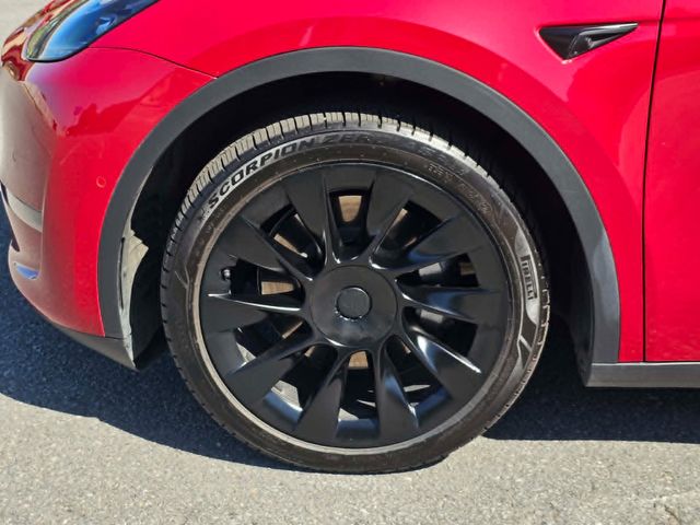 2022 Tesla Model Y Long Range | North Little Rock, AR | EVolve Auto