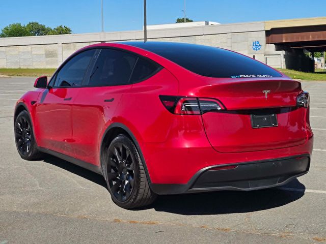 2022 Tesla Model Y Long Range | North Little Rock, AR | EVolve Auto 2022 Tesla Model Y Long Range | North Little Rock, AR | EVolve Auto