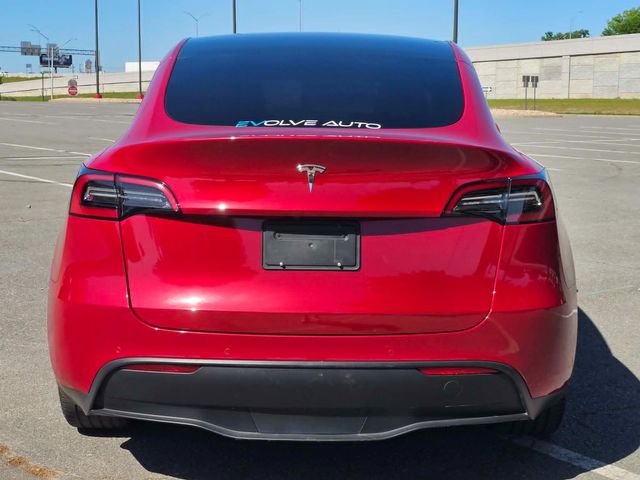 2022 Tesla Model Y Long Range | North Little Rock, AR | EVolve Auto 2022 Tesla Model Y Long Range | North Little Rock, AR | EVolve Auto