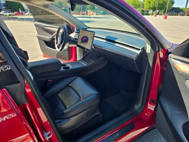 2022 Tesla Model Y Long Range | North Little Rock, AR | EVolve Auto