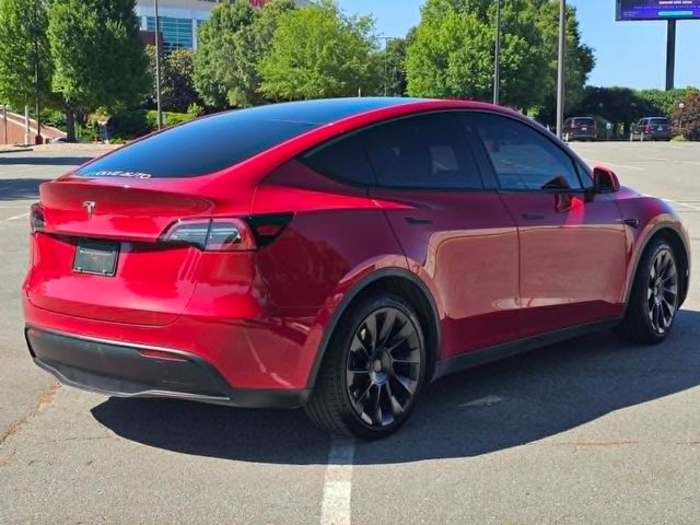 2022 Tesla Model Y Long Range | North Little Rock, AR | EVolve Auto 2022 Tesla Model Y Long Range | North Little Rock, AR | EVolve Auto