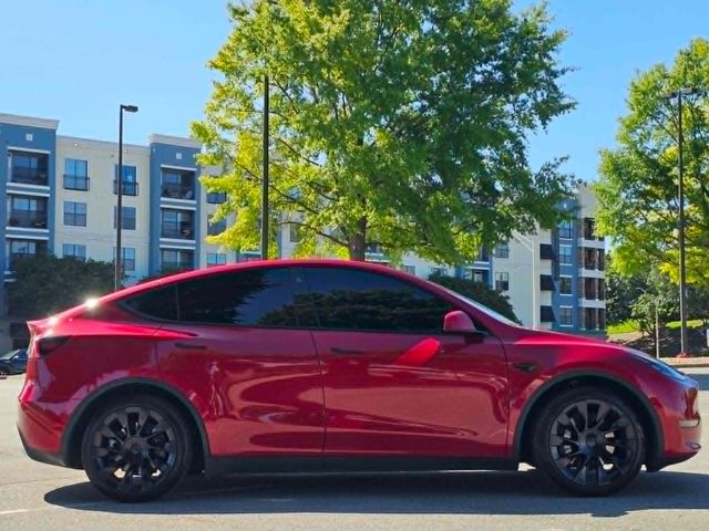 2022 Tesla Model Y Long Range | North Little Rock, AR | EVolve Auto