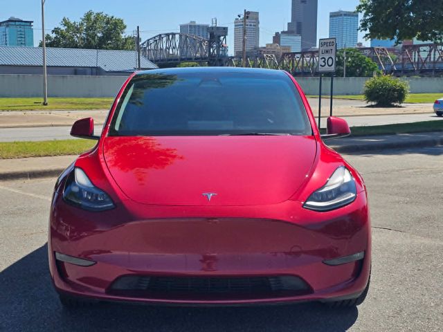 2022 Tesla Model Y Long Range | North Little Rock, AR | EVolve Auto 2022 Tesla Model Y Long Range | North Little Rock, AR | EVolve Auto