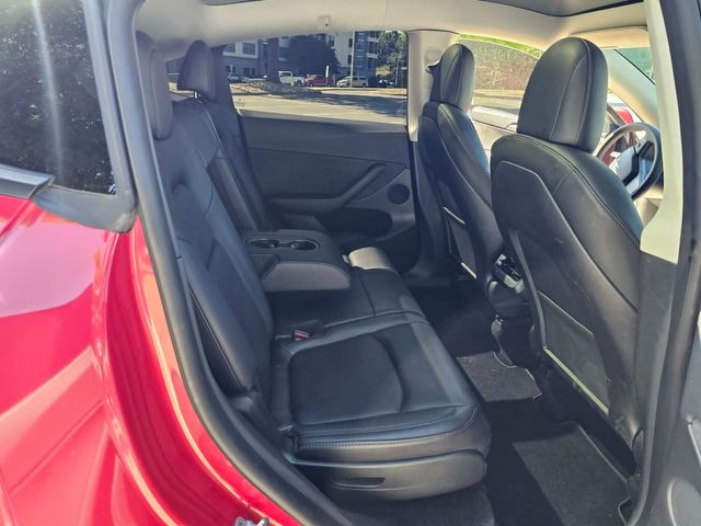 2022 Tesla Model Y Long Range | North Little Rock, AR | EVolve Auto
