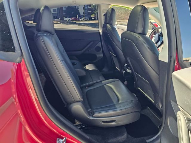 2022 Tesla Model Y Long Range | North Little Rock, AR | EVolve Auto 2022 Tesla Model Y Long Range | North Little Rock, AR | EVolve Auto