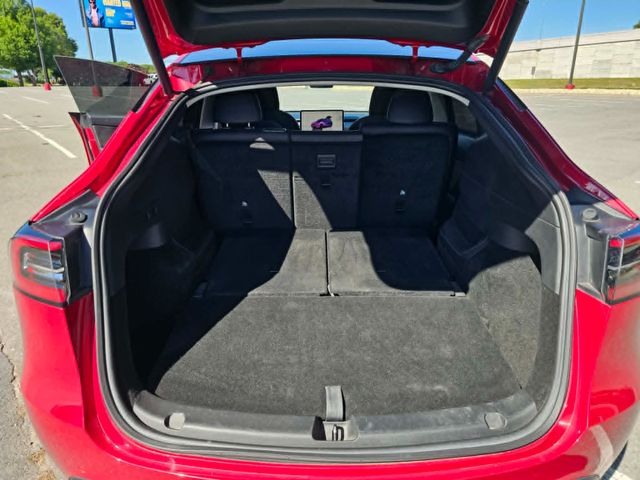 2022 Tesla Model Y Long Range | North Little Rock, AR | EVolve Auto