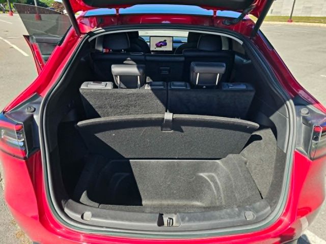 2022 Tesla Model Y Long Range | North Little Rock, AR | EVolve Auto 2022 Tesla Model Y Long Range | North Little Rock, AR | EVolve Auto