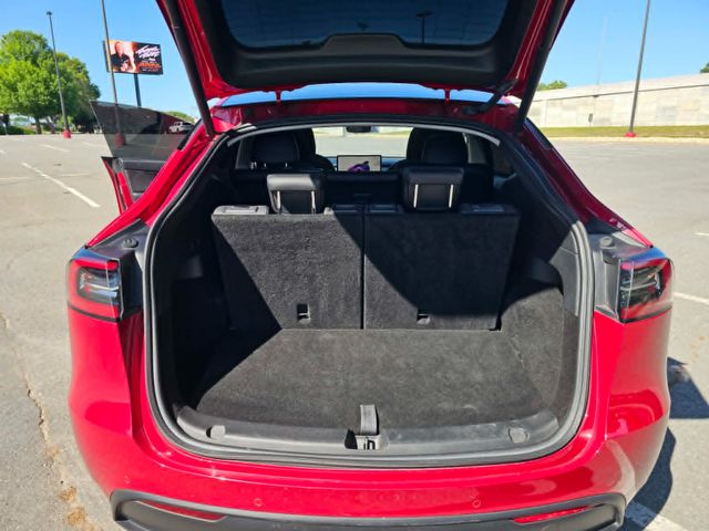 2022 Tesla Model Y Long Range | North Little Rock, AR | EVolve Auto