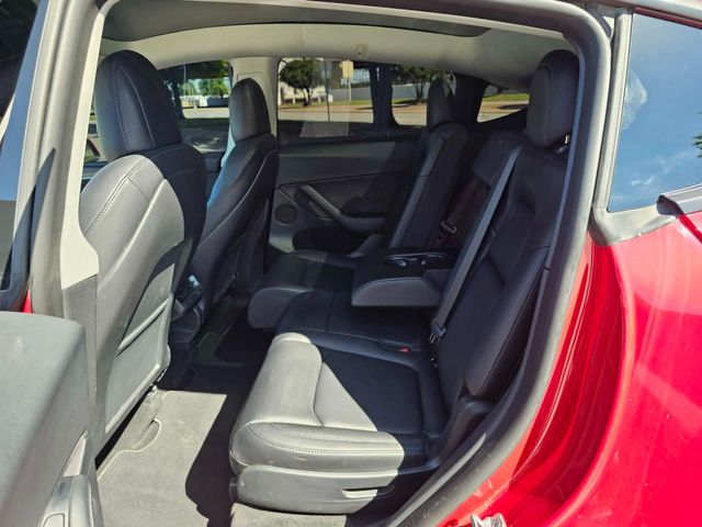 2022 Tesla Model Y Long Range | North Little Rock, AR | EVolve Auto 2022 Tesla Model Y Long Range | North Little Rock, AR | EVolve Auto