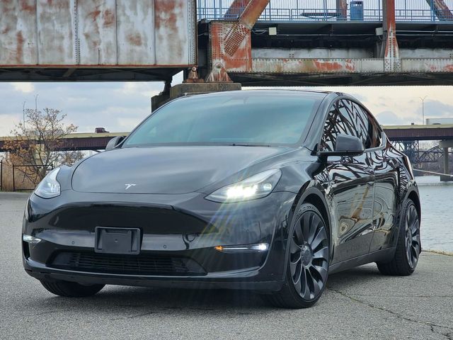 2022 Tesla Model Y Performance | North Little Rock, AR | EVolve Auto