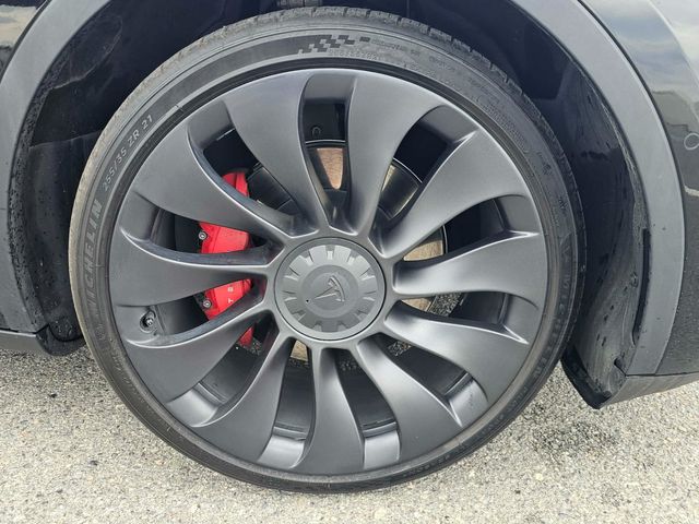 2022 Tesla Model Y Performance | North Little Rock, AR | EVolve Auto 2022 Tesla Model Y Performance | North Little Rock, AR | EVolve Auto