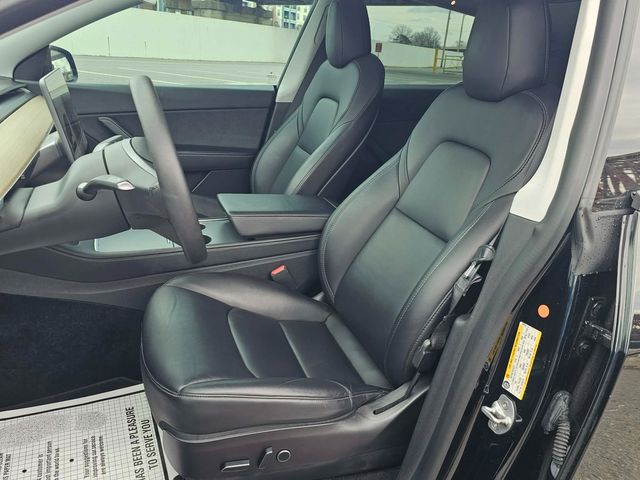 2022 Tesla Model Y Performance | North Little Rock, AR | EVolve Auto 2022 Tesla Model Y Performance | North Little Rock, AR | EVolve Auto