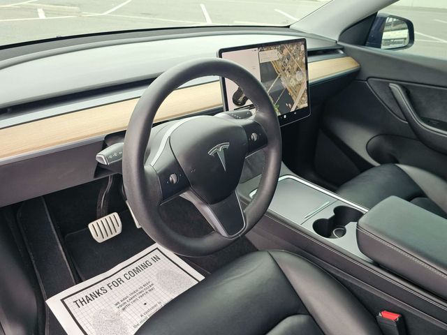 2022 Tesla Model Y Performance | North Little Rock, AR | EVolve Auto