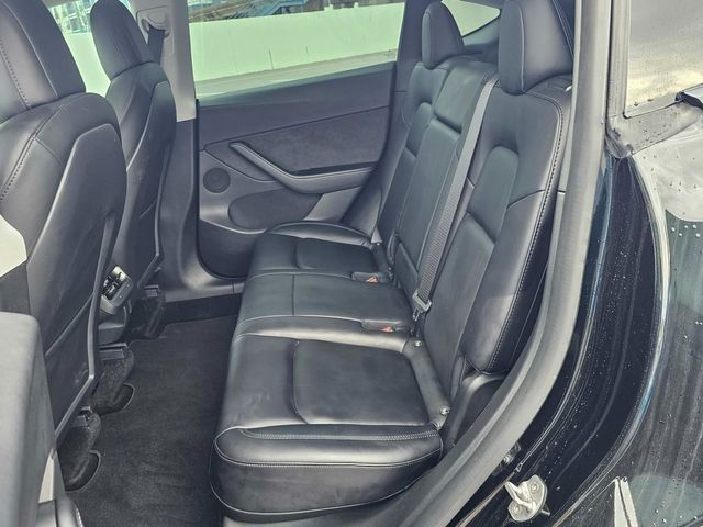 2022 Tesla Model Y Performance | North Little Rock, AR | EVolve Auto