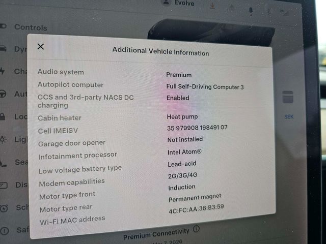 2022 Tesla Model Y Performance | North Little Rock, AR | EVolve Auto 2022 Tesla Model Y Performance | North Little Rock, AR | EVolve Auto