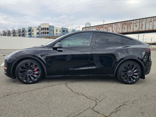 2022 Tesla Model Y Performance | North Little Rock, AR | EVolve Auto 2022 Tesla Model Y Performance | North Little Rock, AR | EVolve Auto