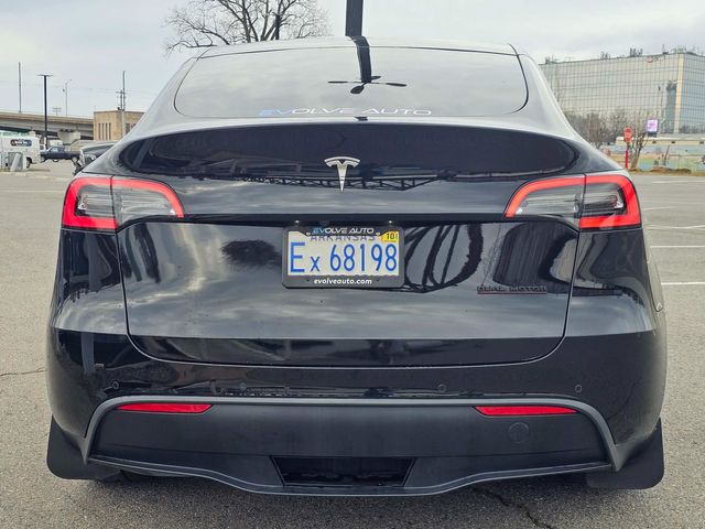 2022 Tesla Model Y Performance | North Little Rock, AR | EVolve Auto 2022 Tesla Model Y Performance | North Little Rock, AR | EVolve Auto
