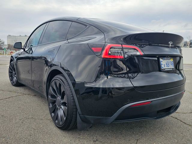 2022 Tesla Model Y Performance | North Little Rock, AR | EVolve Auto 2022 Tesla Model Y Performance | North Little Rock, AR | EVolve Auto