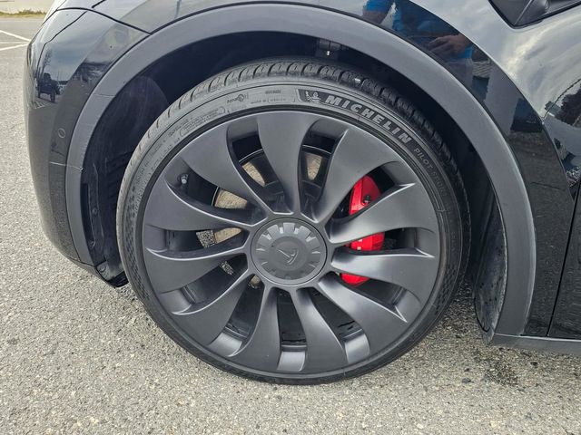 2022 Tesla Model Y Performance | North Little Rock, AR | EVolve Auto 2022 Tesla Model Y Performance | North Little Rock, AR | EVolve Auto