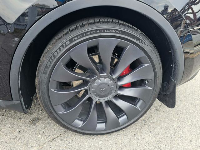 2022 Tesla Model Y Performance | North Little Rock, AR | EVolve Auto 2022 Tesla Model Y Performance | North Little Rock, AR | EVolve Auto