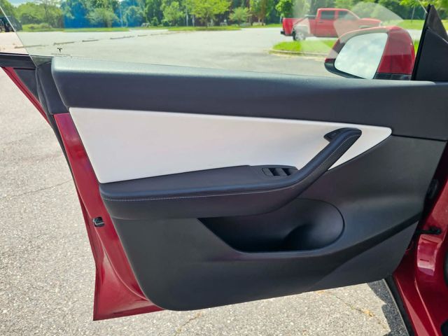2022 Tesla Model Y Performance | North Little Rock, AR | EVolve Auto