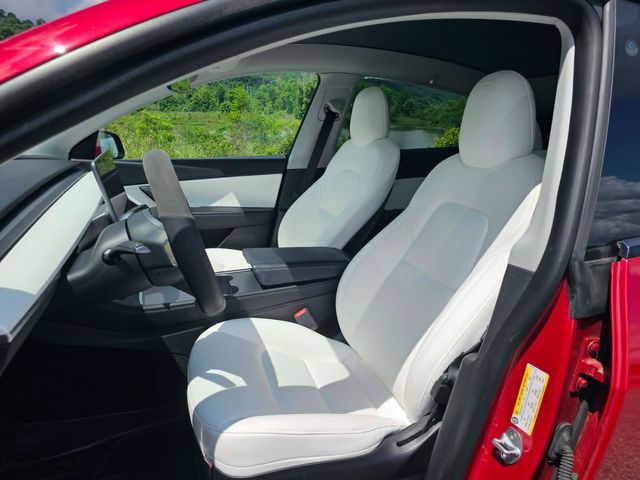 2022 Tesla Model Y Performance | North Little Rock, AR | EVolve Auto