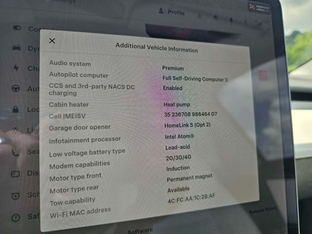 2022 Tesla Model Y Performance | North Little Rock, AR | EVolve Auto 2022 Tesla Model Y Performance | North Little Rock, AR | EVolve Auto