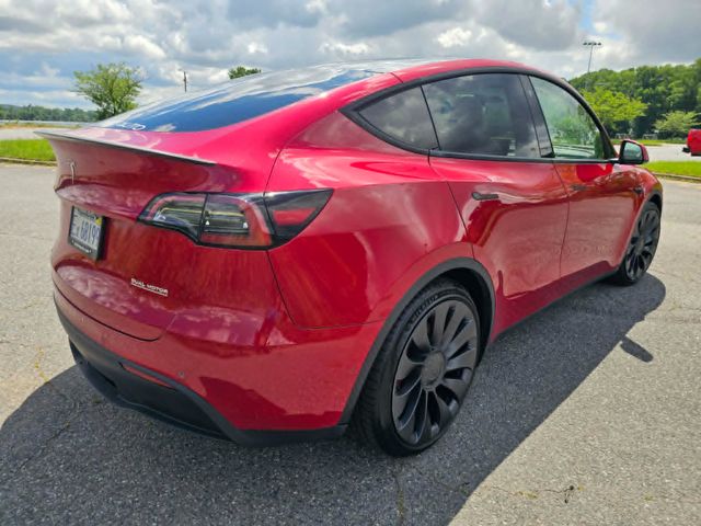 2022 Tesla Model Y Performance | North Little Rock, AR | EVolve Auto 2022 Tesla Model Y Performance | North Little Rock, AR | EVolve Auto
