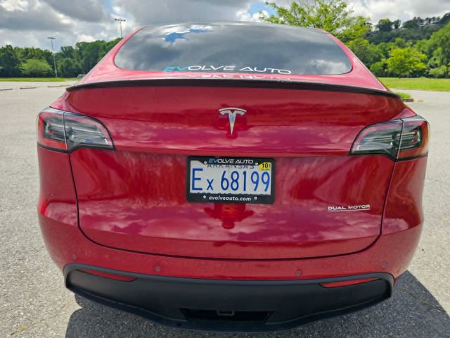 2022 Tesla Model Y Performance | North Little Rock, AR | EVolve Auto 2022 Tesla Model Y Performance | North Little Rock, AR | EVolve Auto