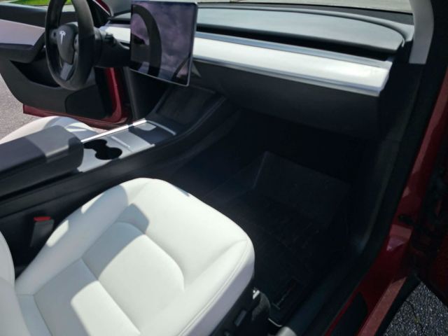 2022 Tesla Model Y Performance | North Little Rock, AR | EVolve Auto 2022 Tesla Model Y Performance | North Little Rock, AR | EVolve Auto