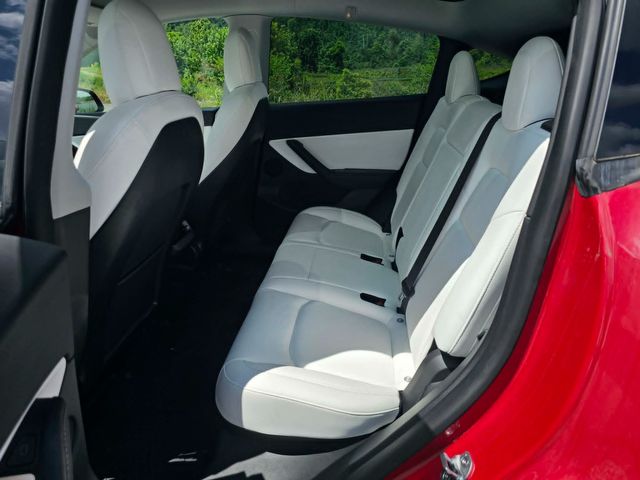 2022 Tesla Model Y Performance | North Little Rock, AR | EVolve Auto