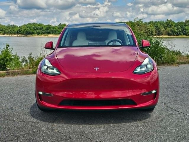 2022 Tesla Model Y Performance | North Little Rock, AR | EVolve Auto