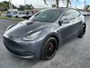 2022 Tesla Model Y LONG RANGE FULL SELF DRIVING CLEAN CARFAX CERT | Plant City Florida | Bayshore Automotive 