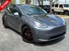 2022 Tesla Model Y LONG RANGE FULL SELF DRIVING CLEAN CARFAX CERT | Plant City Florida | Bayshore Automotive 