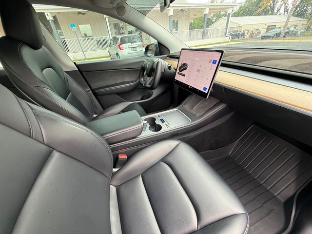 2022 Tesla Model Y LONG RANGE FULL SELF DRIVING CLEAN CARFAX CERT | Plant City, FL | psv5 DEMO - Bayshore Automotive 2022 Tesla Model Y LONG RANGE FULL SELF DRIVING CLEAN CARFAX CERT | Plant City, FL | psv5 DEMO - Bayshore Automotive