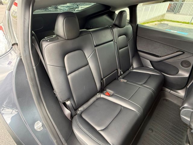 2022 Tesla Model Y LONG RANGE FULL SELF DRIVING CLEAN CARFAX CERT | Plant City, FL | psv5 DEMO - Bayshore Automotive