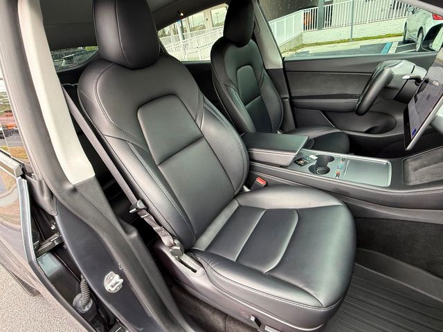 2022 Tesla Model Y LONG RANGE FULL SELF DRIVING CLEAN CARFAX CERT | Plant City, FL | psv5 DEMO - Bayshore Automotive