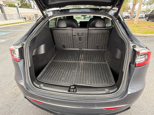 2022 Tesla Model Y LONG RANGE FULL SELF DRIVING CLEAN CARFAX CERT | Plant City, FL | psv5 DEMO - Bayshore Automotive 2022 Tesla Model Y LONG RANGE FULL SELF DRIVING CLEAN CARFAX CERT | Plant City, FL | psv5 DEMO - Bayshore Automotive