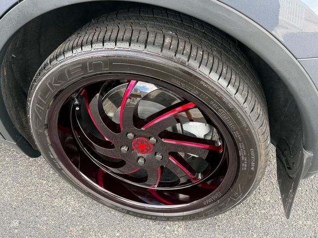 2022 Tesla Model Y LONG RANGE FULL SELF DRIVING CLEAN CARFAX CERT | Plant City, FL | psv5 DEMO - Bayshore Automotive