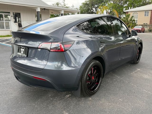 2022 Tesla Model Y LONG RANGE FULL SELF DRIVING CLEAN CARFAX CERT | Plant City, FL | psv5 DEMO - Bayshore Automotive 2022 Tesla Model Y LONG RANGE FULL SELF DRIVING CLEAN CARFAX CERT | Plant City, FL | psv5 DEMO - Bayshore Automotive